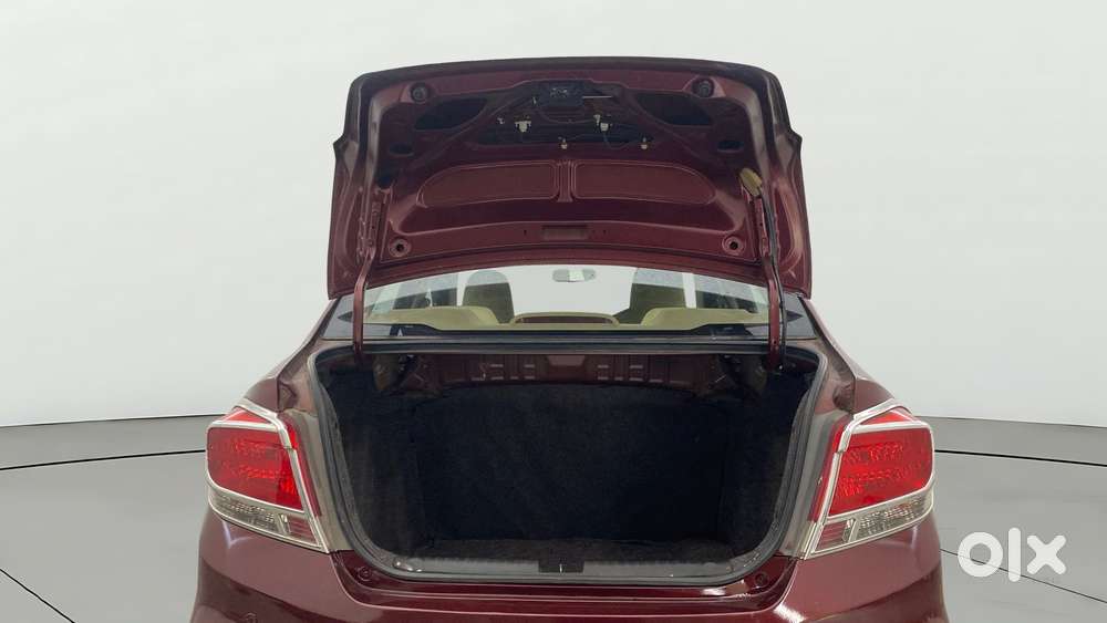 Honda Amaze 2013-2016 S I-dtech, 2013, Diesel