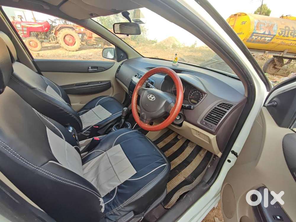 I20 Good Condition