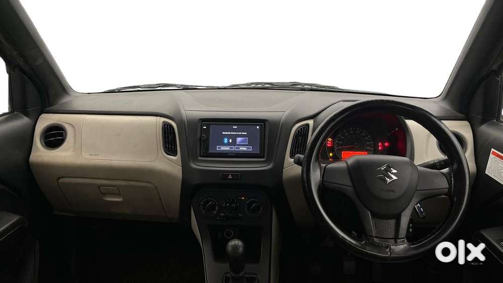 Maruti Suzuki Wagon R Lxi Cng, 2023