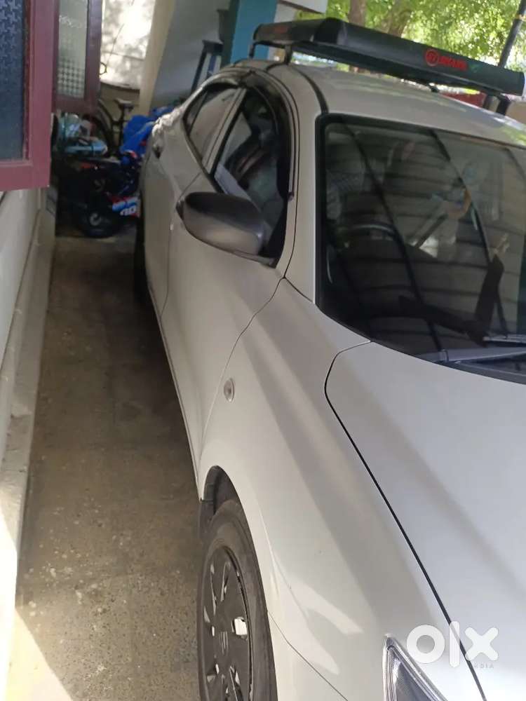 Maruti Suzuki Dzire 2025 Cng & Hybrids Good Condition