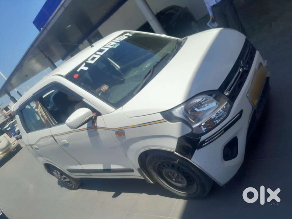 Maruti Suzuki Wagon R Vxi, 2025, Petrol