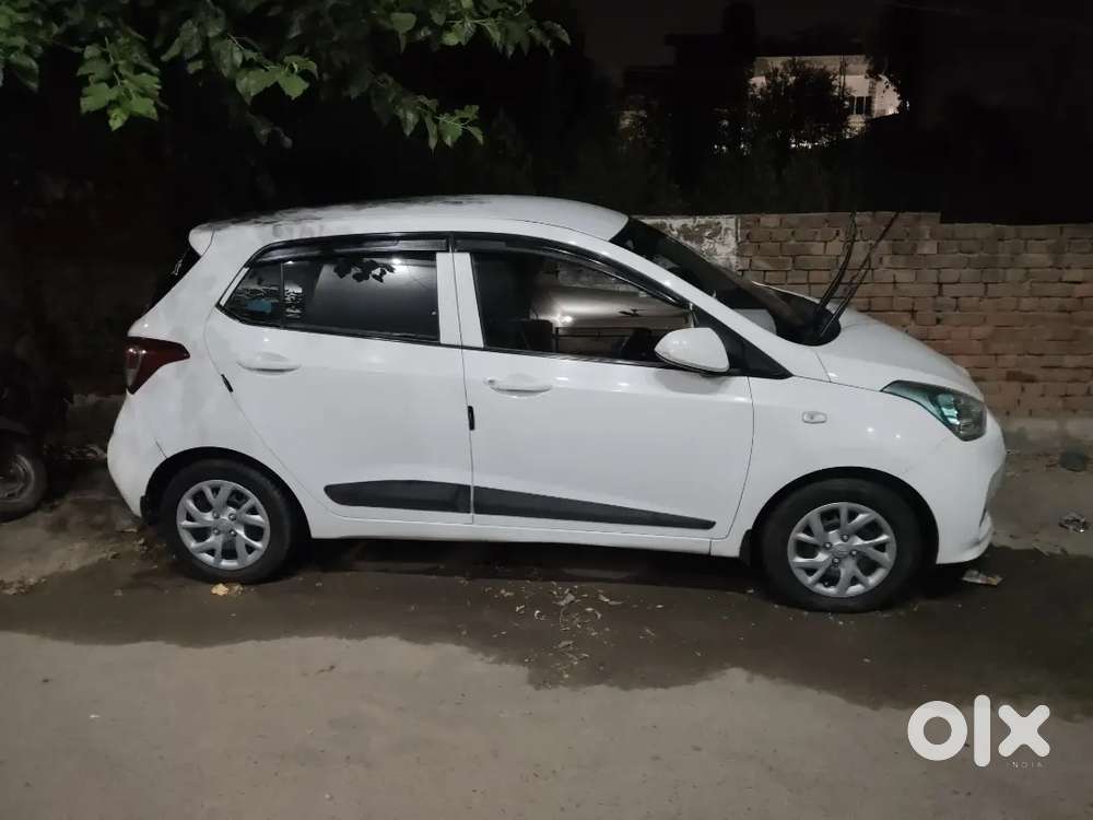 Exchange Suv