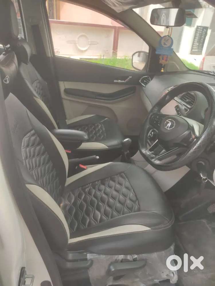 Tata Tiago 2024 Petrol Good Condition