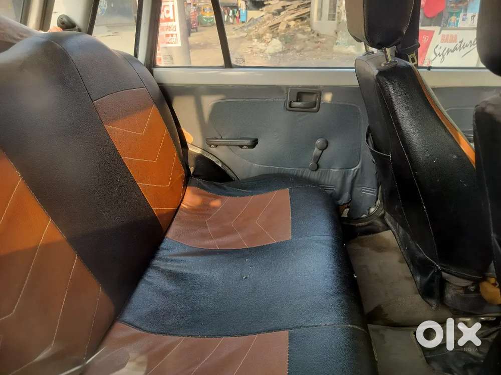 Maruti Suzuki 800 2010 Lpg Good Condition