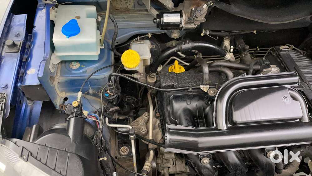 Renault Kwid Climber 1.0 Mt, 2019, Petrol