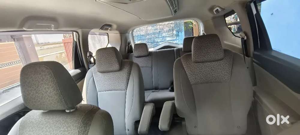 Mahindra Marazzo 2024