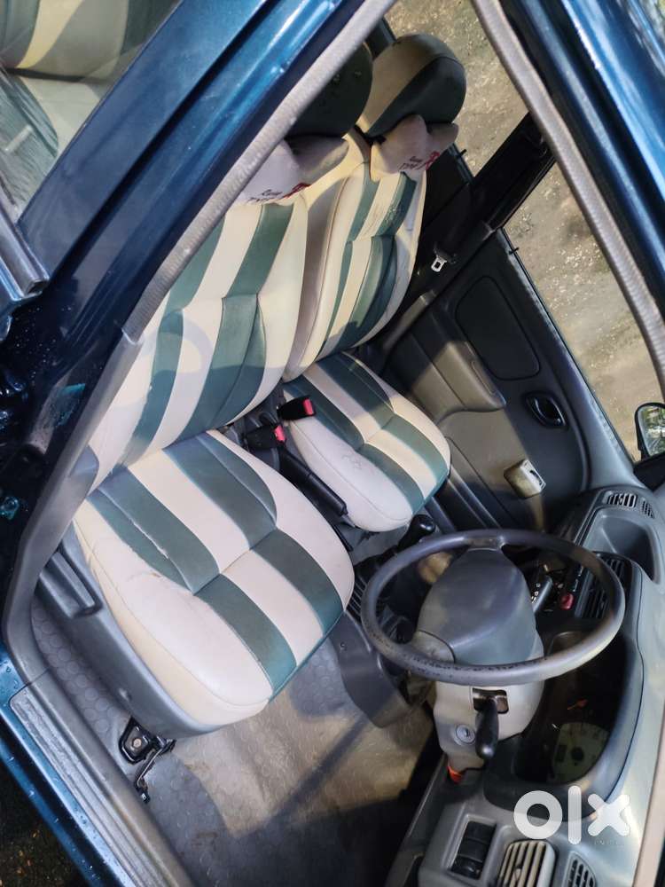 Maruti Suzuki Alto Lxi Bsiii, 2010