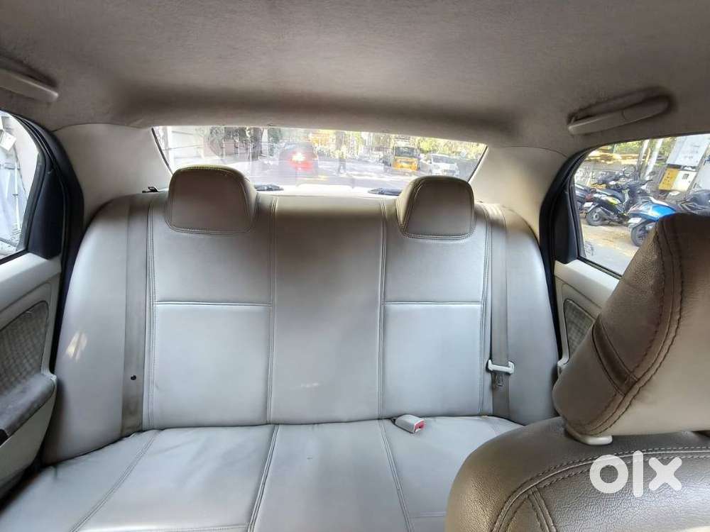 Toyota Etios 2013-2014 G, 2013, Petrol