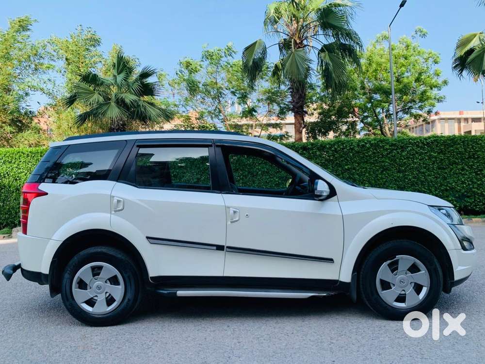 Mahindra Xuv500 At W6 1.99 Mhawk, 2017, Diesel