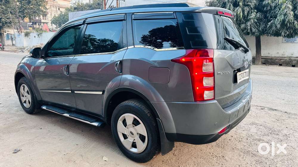 Mahindra Xuv500 2011-2015 W6 2wd, 2014, Diesel