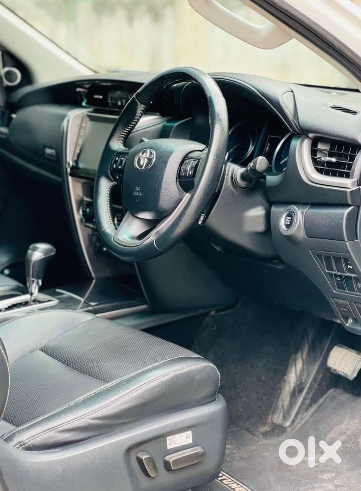 Toyota Fortuner 4x2 At 2.8 Diesel, 2022, Diesel