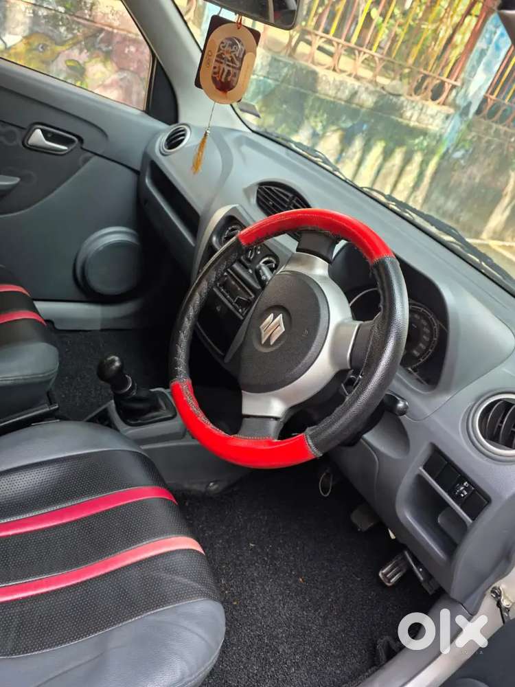 Maruti Suzuki Alto 800 2013 Car