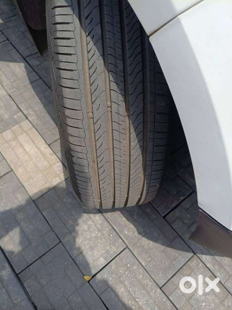 Ford Ecosport 1.5 Diesel Titanium, 2017, Diesel
