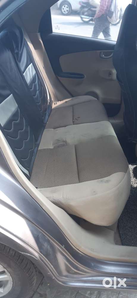 Honda Brio 1.2 S Mt, 2018, Petrol