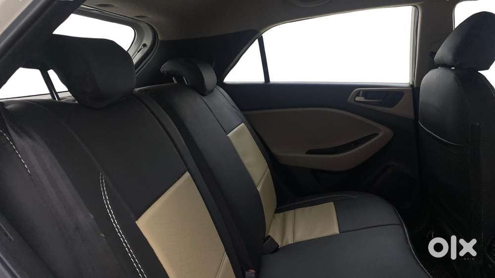 Hyundai Elite I20 Asta 1.2 (o), 2017, Petrol
