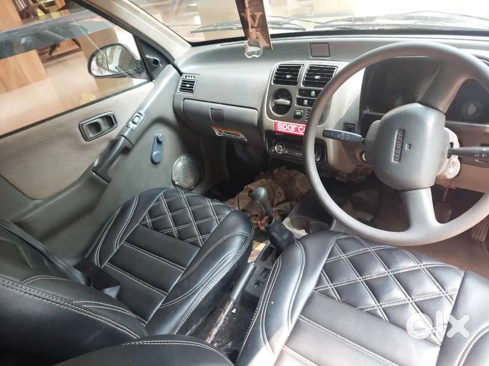 Maruti Suzuki Zen 2005 Petrol Good Condition