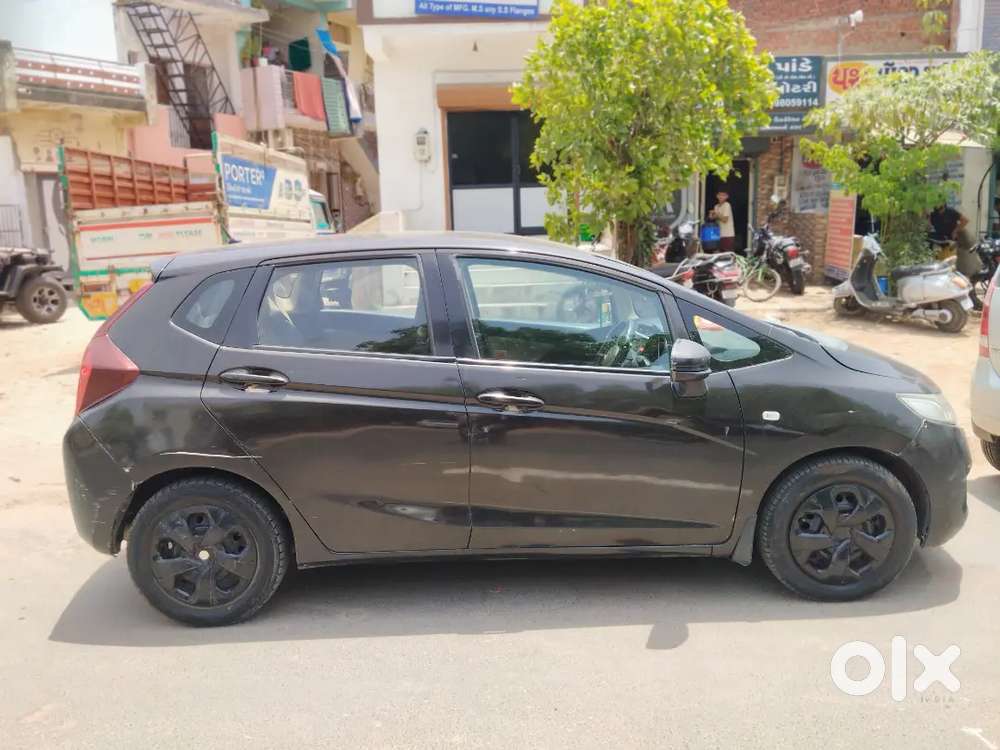 Honda Jazz 2015