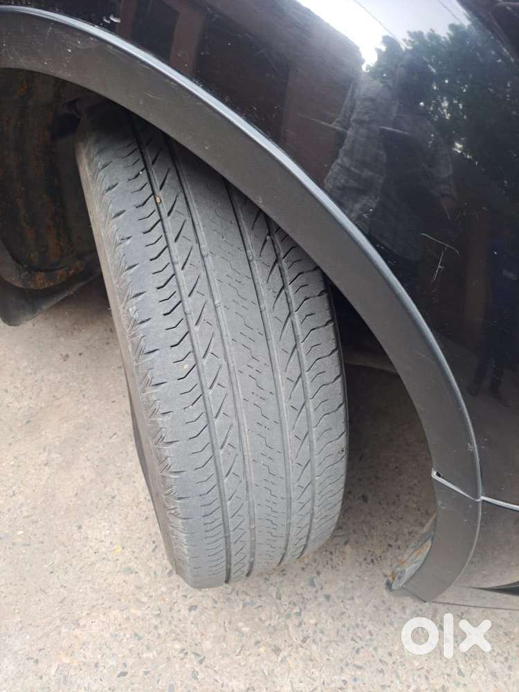 Mahindra Xuv500 W11, 2018, Diesel