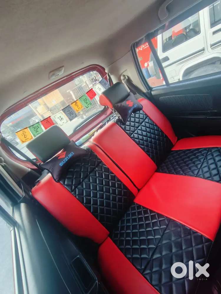 Excellent Condition And Fully Loaded