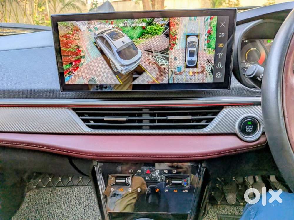 Tata Curvv Accom + A Dmt, 2024, Diesel