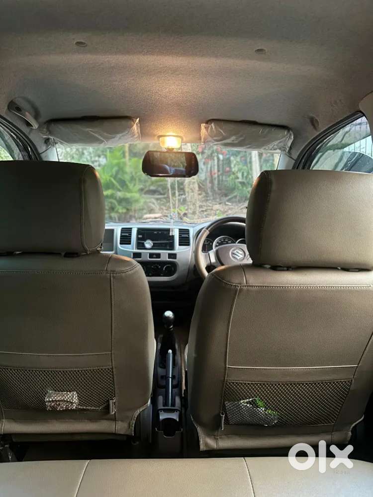 Maruti Suzuki Estilo 2013 Petrol Well Maintained