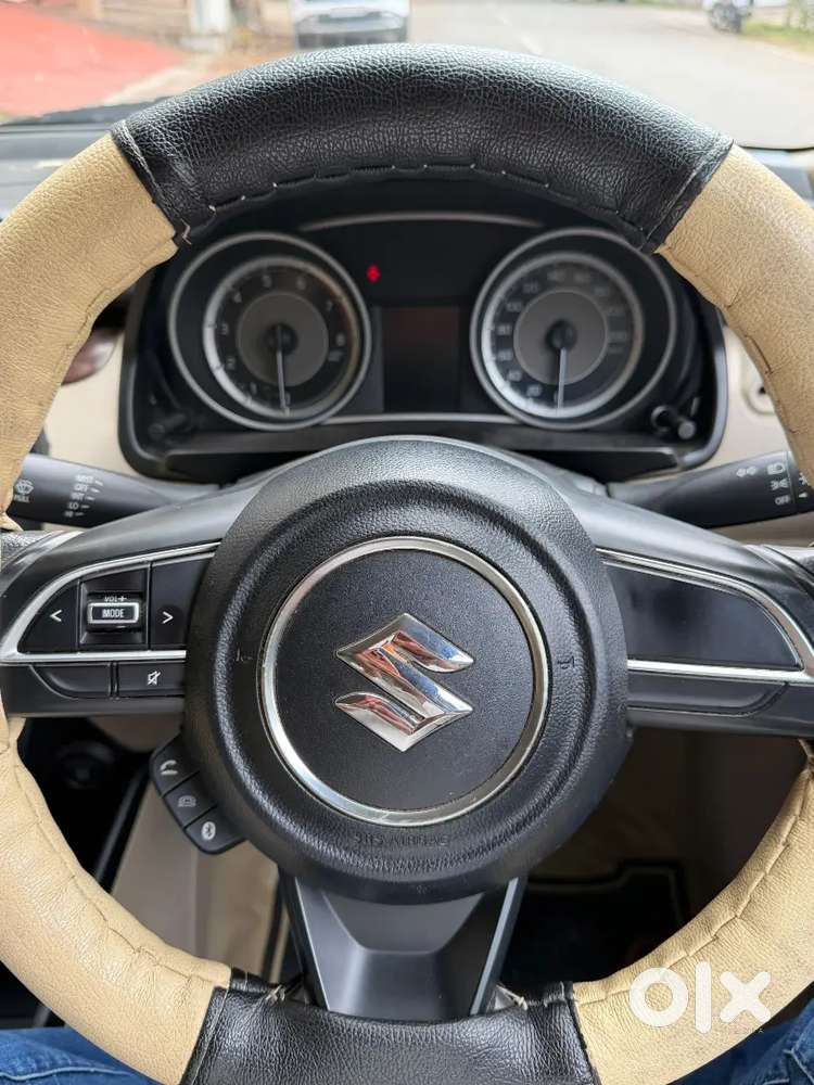 Swift Dzire Vxi Optional
