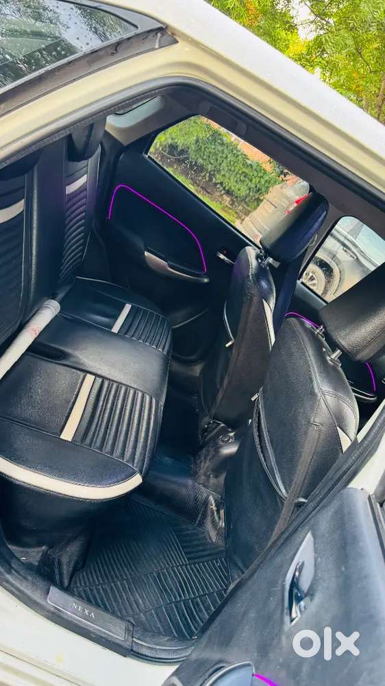 Maruti Baleno 1.2 2021