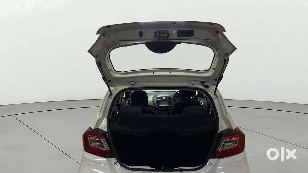 Tata Tiago 1.2 Revotron Xz Plus, 2020, Petrol