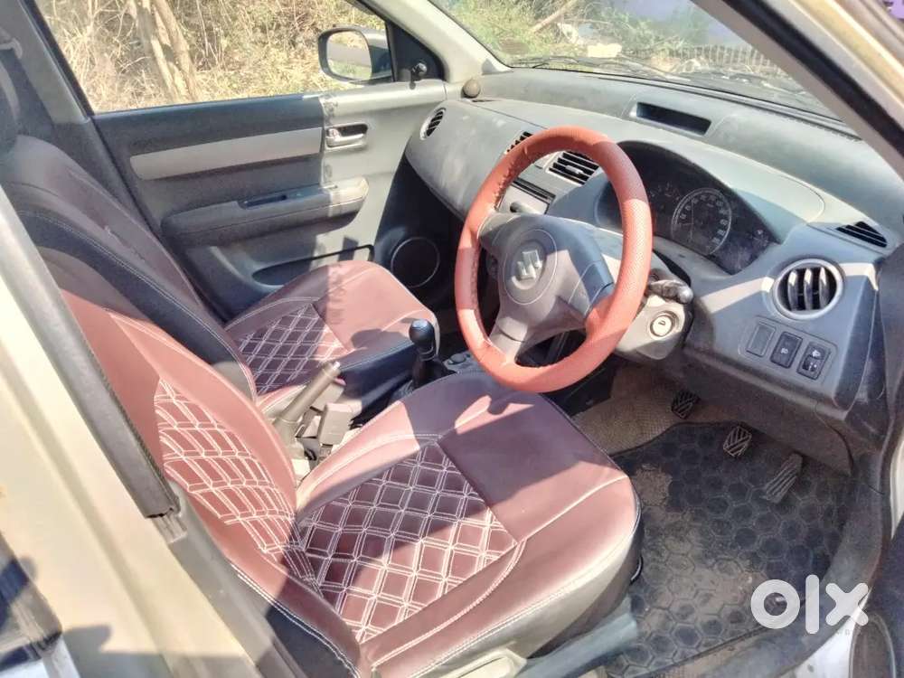 Maruti Suzuki Swift 2007 Petrol 108000 Km Driven