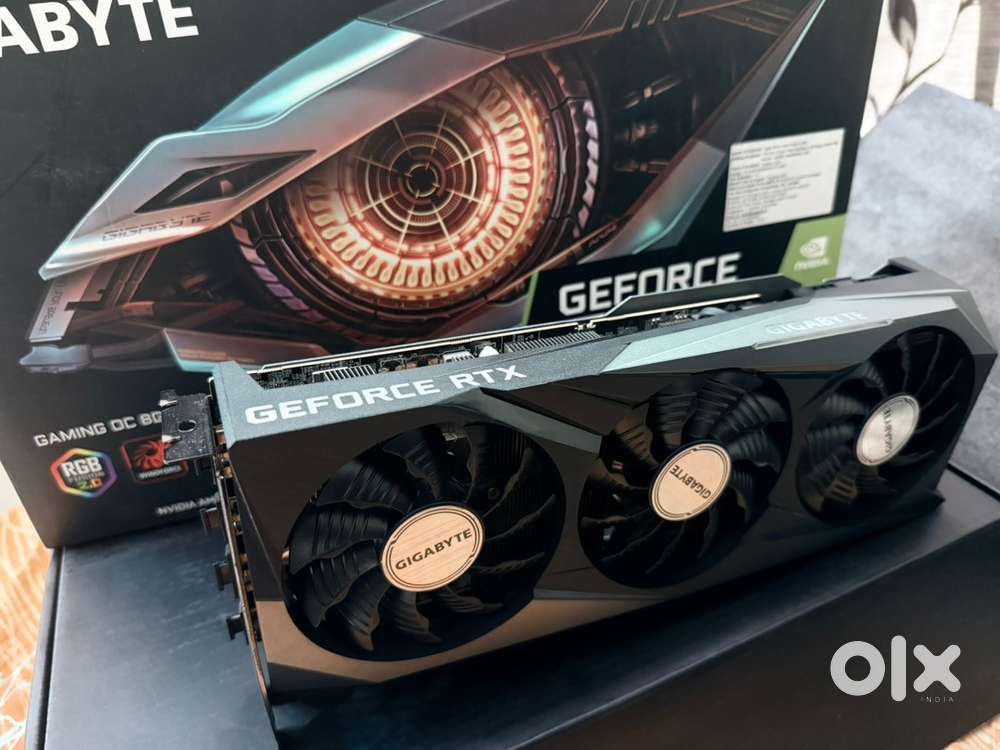 GIGABYTE RTX 3070