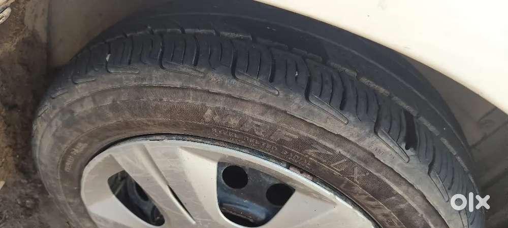 Maruti Suzuki Wagon R 1.0 2018