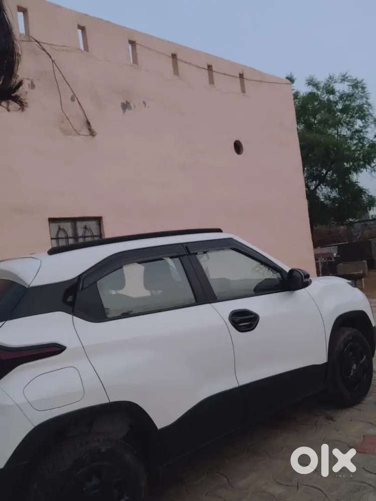 फौजी भाई की तरफ से सभी बायर को नमस्कार Tata Puch