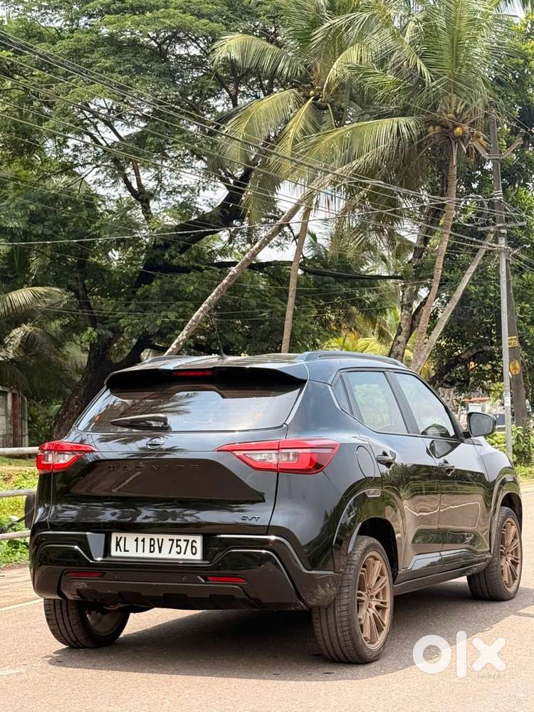 Nissan Magnite 1.0 Xl Turbo Cvt, 2022, Petrol