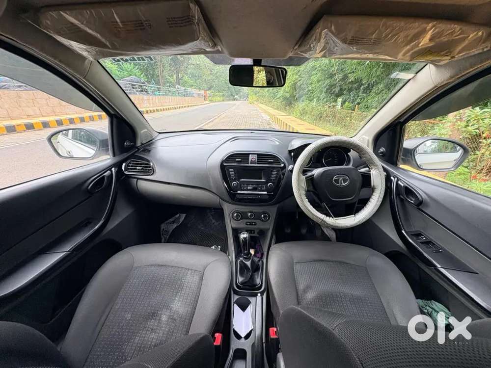 Tata Tigor 2020 Diesel Sedan