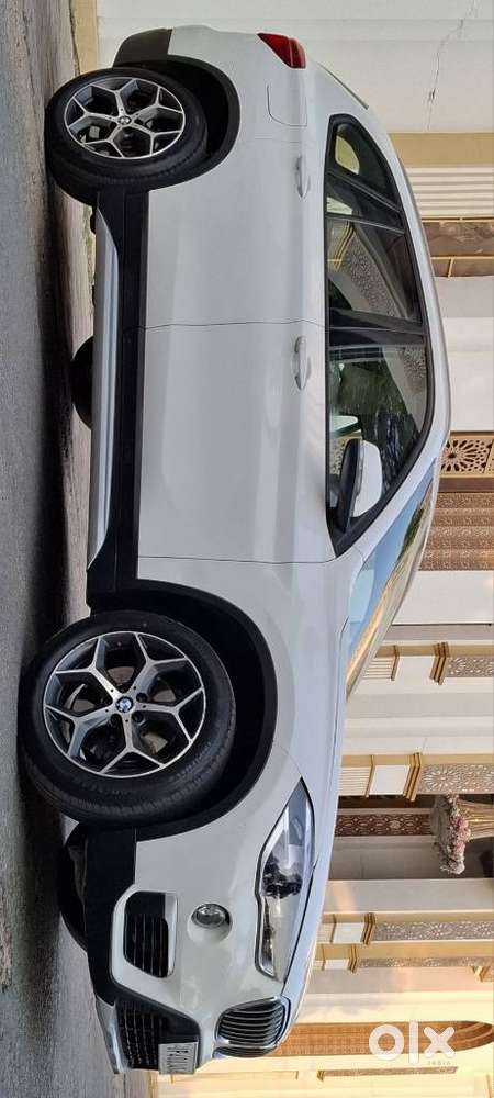 Bmw X1 Sdrive 20d X Line, 2019, Diesel
