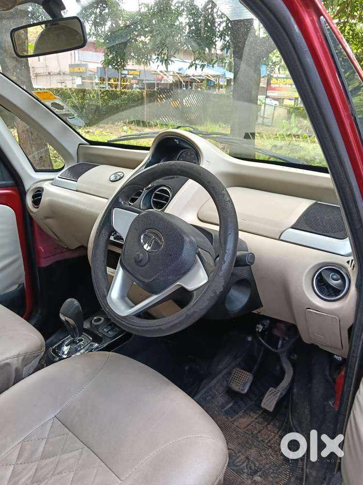 Tata Nano Twist Xt, 2015, Petrol