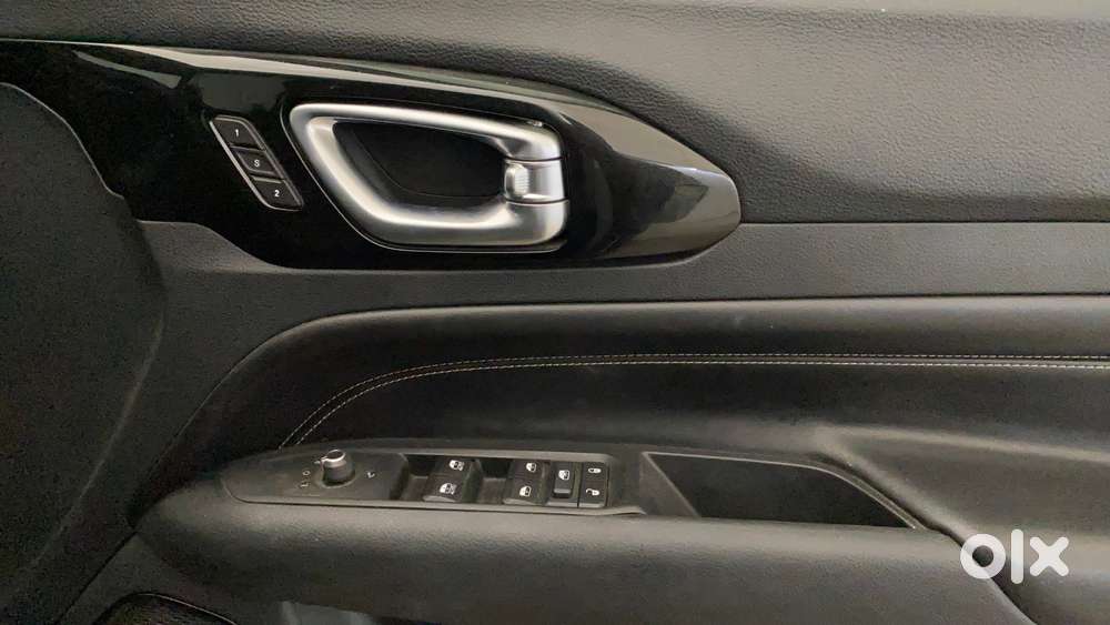 Jeep Compass Model S Optional, 2021, Petrol