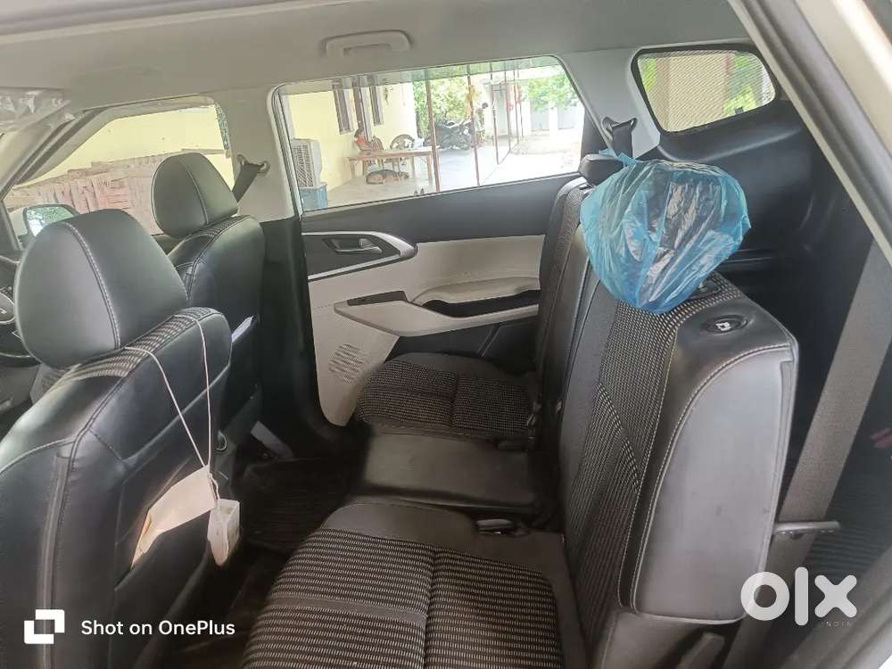 Kia Carens Prestige 2023