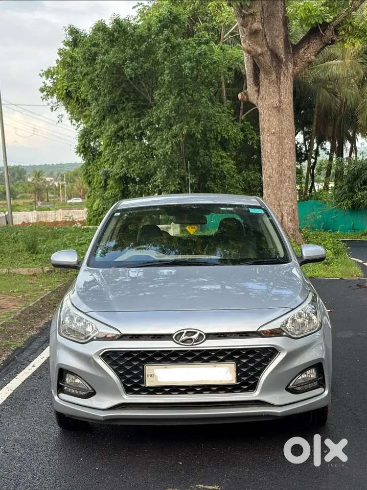 Model 2020, I20 Magna Vtvt