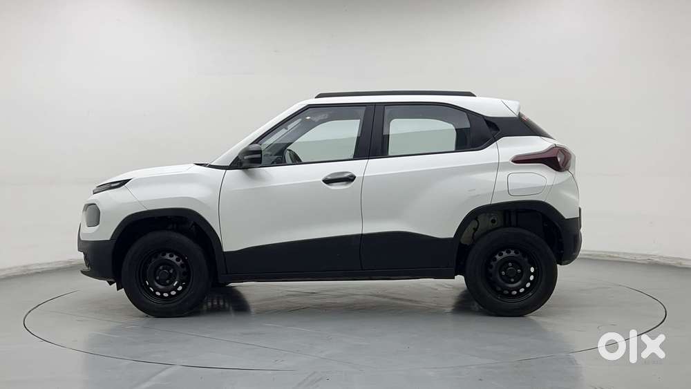 Tata Punch Pure, 2025, Petrol