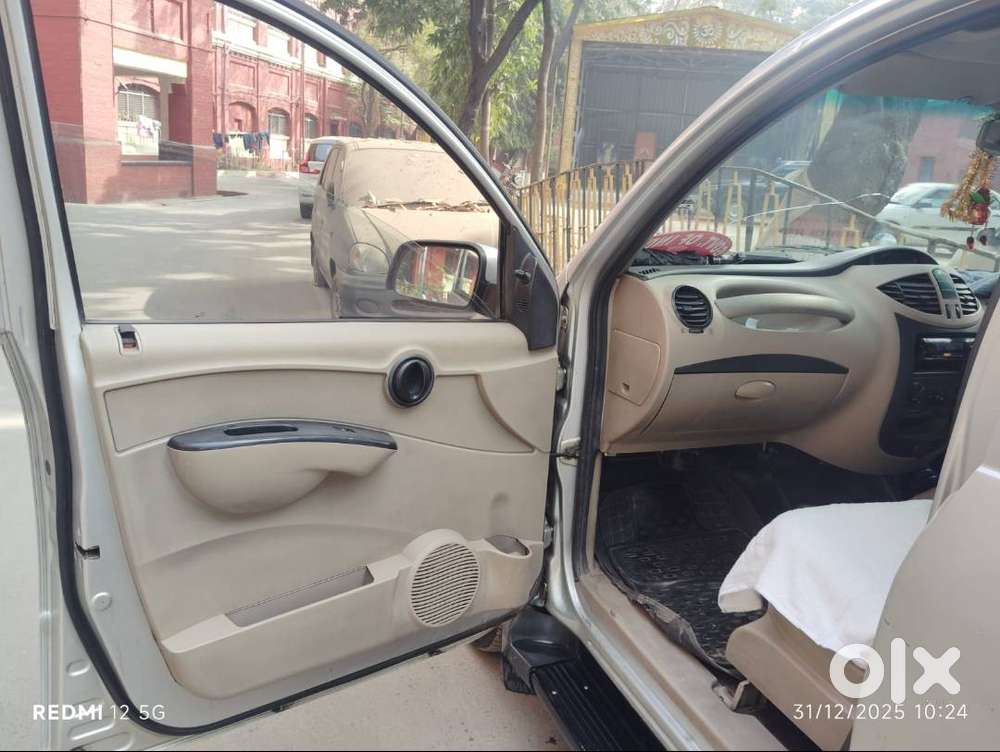 Mahindra Xylo D4 2017 Model Very Good Condition.
