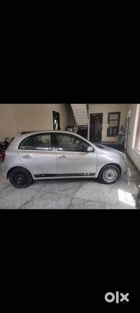 Nissan Micra 2012-2017 Diesel Xl, 2016, Diesel