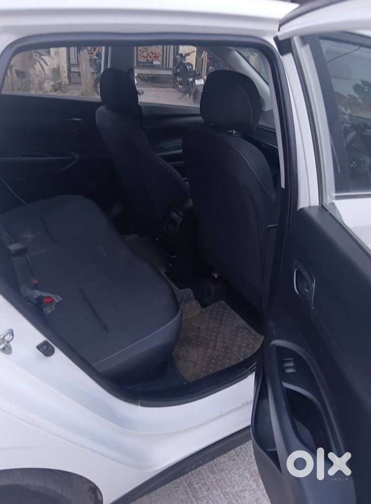 Hyundai I20 Sportz 1.2 Mt, 2020, Petrol