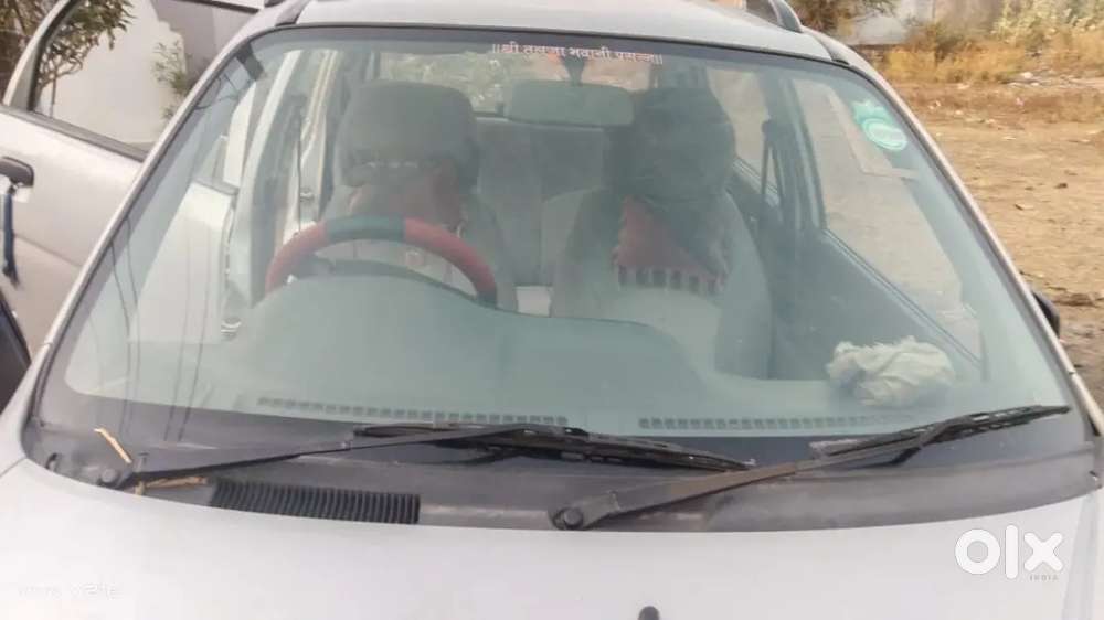 Maruti Suzuki Alto 2009 Petrol 48000 Km Driven