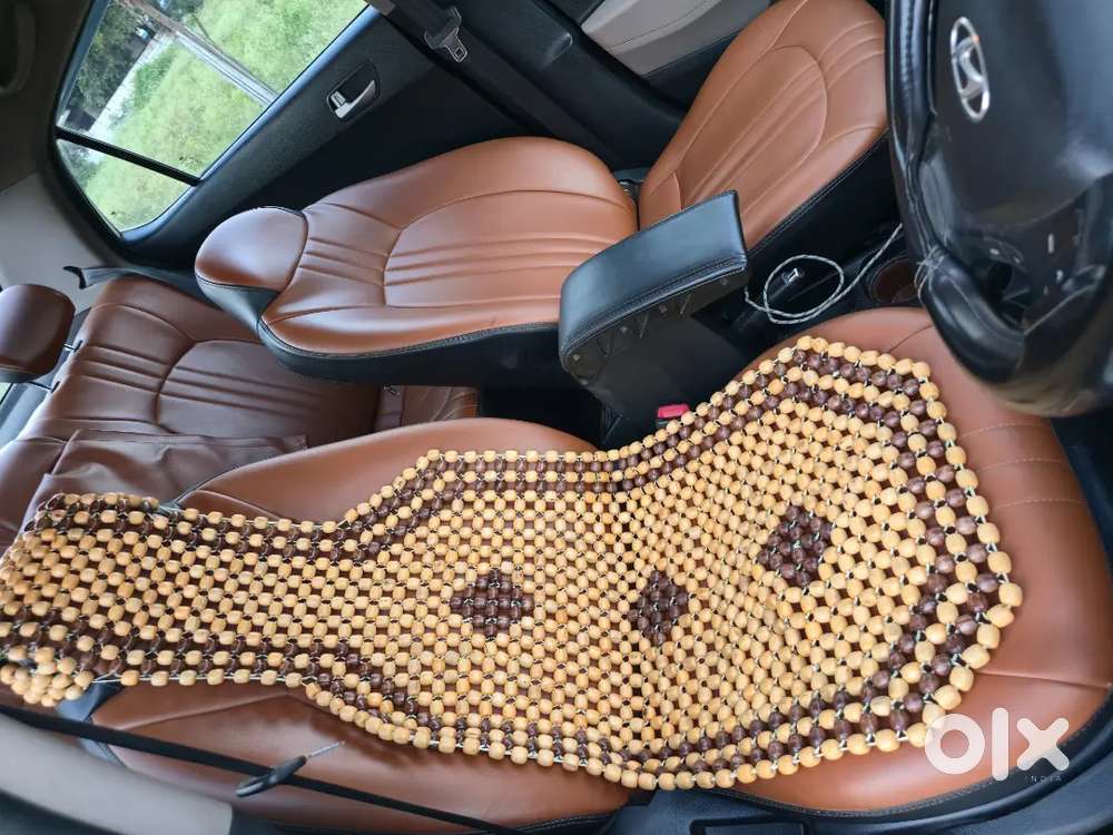 Hyundai Xcent 2015 Diesel Good Condition Car