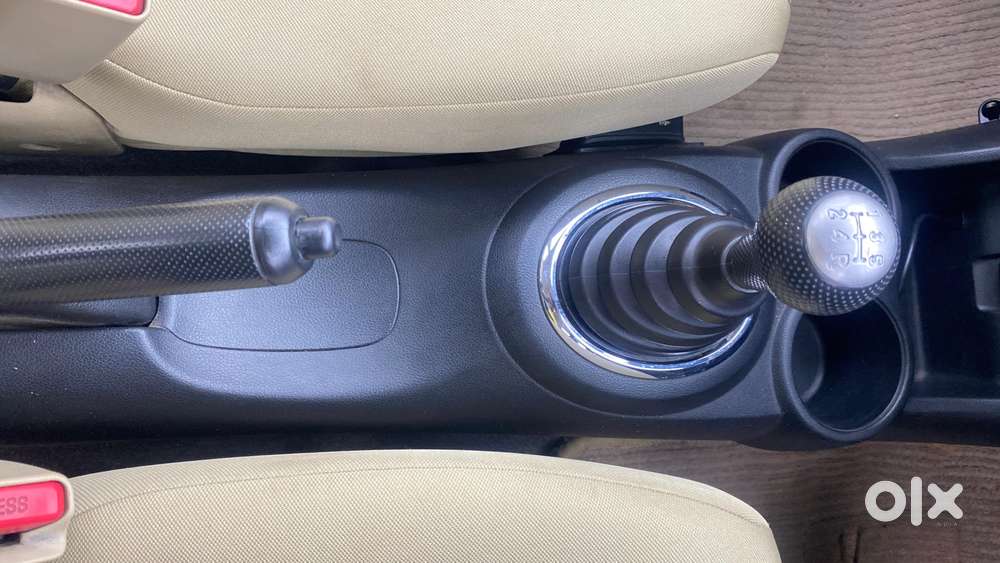 Honda Amaze Sx I-dtec, 2014, Diesel
