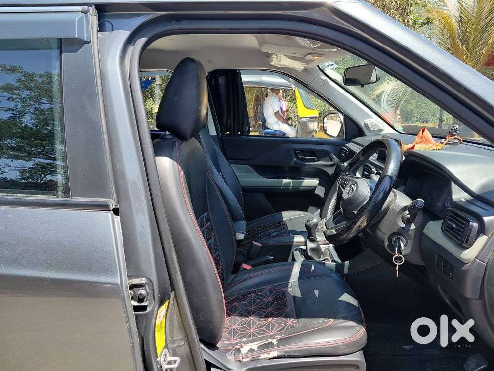 Tata Punch Adventure Rhythm Icng, 2023, Cng & Hybrids