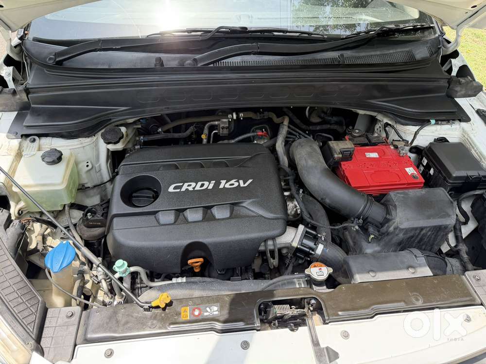 Hyundai Creta 1.4 Crdi S Plus, 2019, Diesel