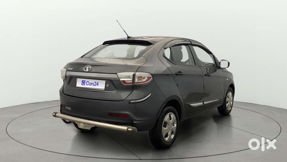 Tata Tigor 1.2 Revotron Xm, 2023, Petrol