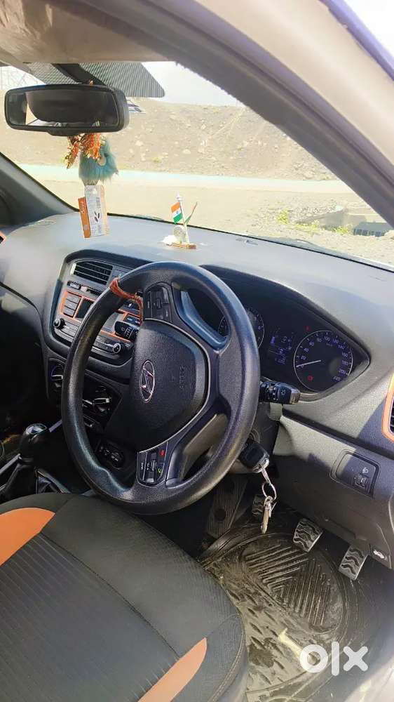 Hyundai I20 Active 2015 Petrol Well Maintained